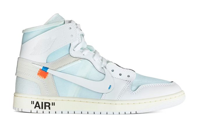 👁️ Sneaker Visionz 👁️ tweet media