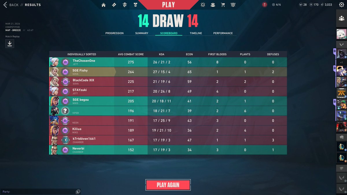 MHE Fishy tweet media