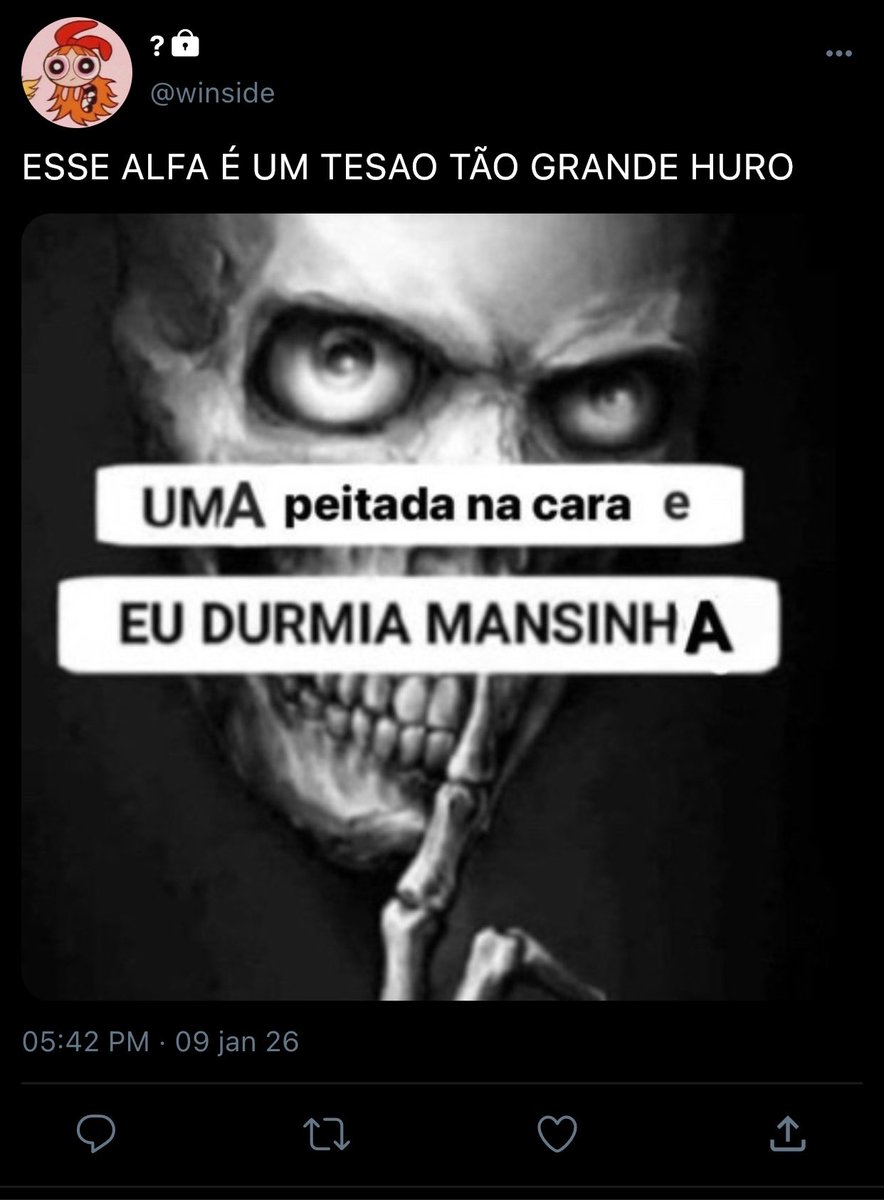 carolis acervo | aouboom au 📌 tweet media