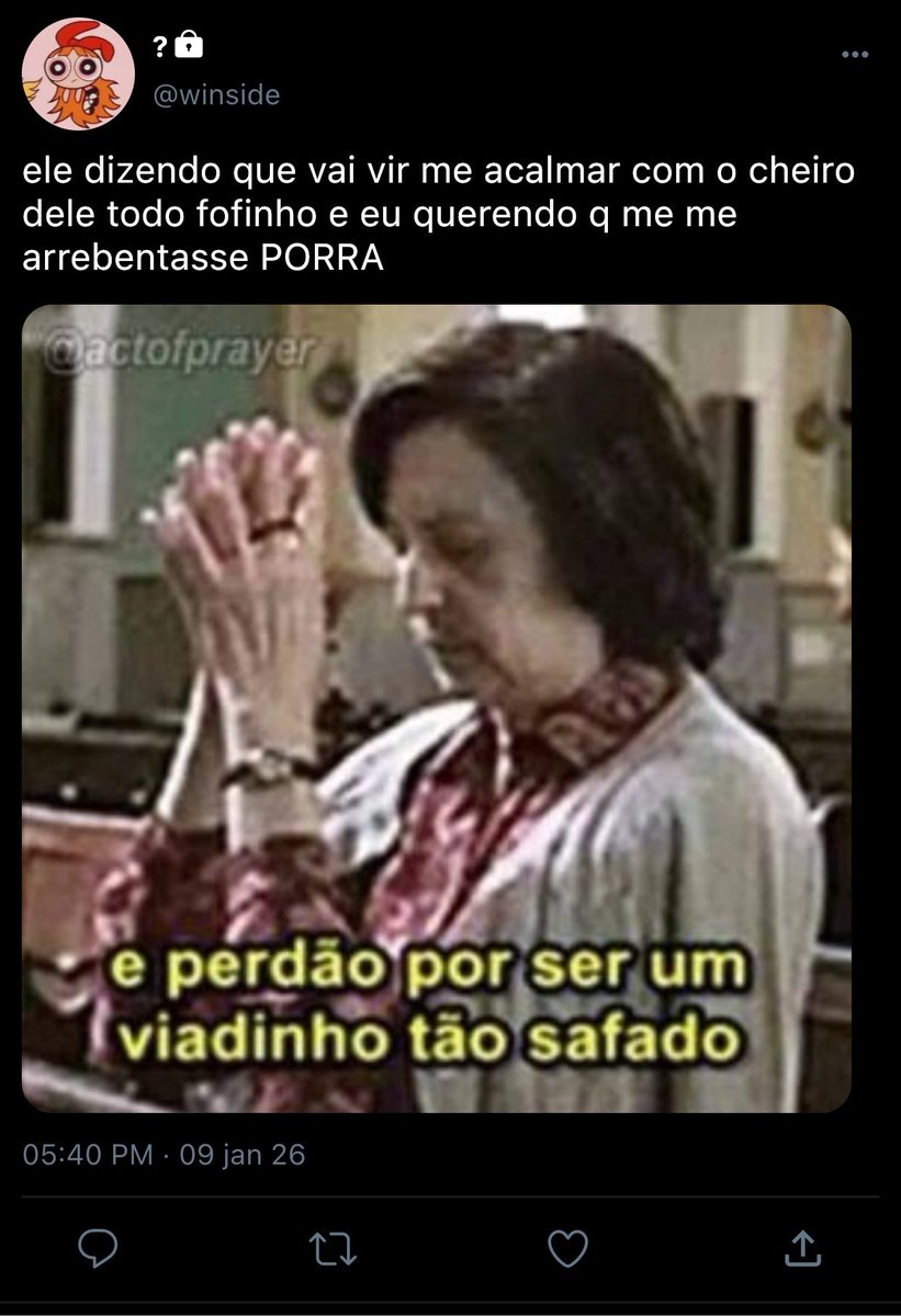 carolis acervo | aouboom au 📌 tweet media