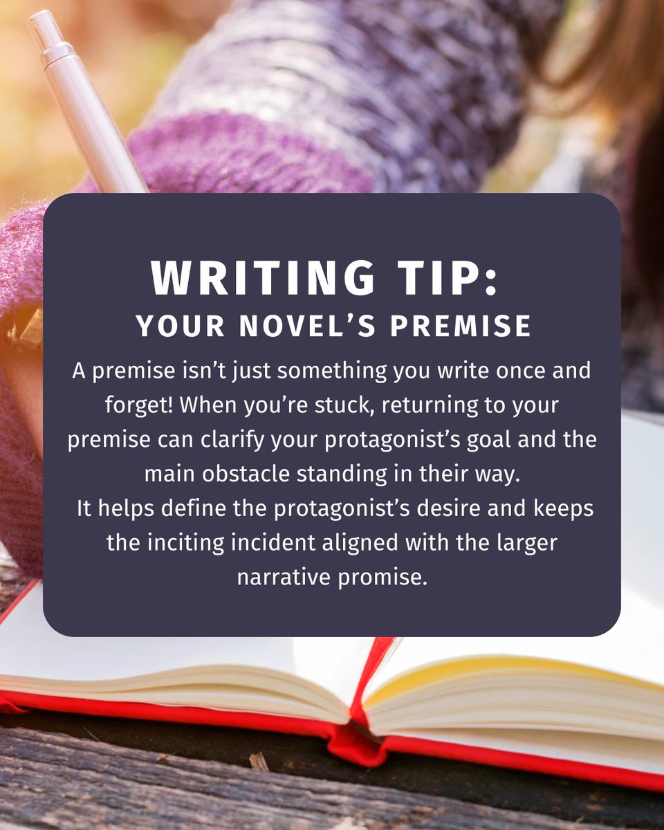 Writing Mastery tweet media