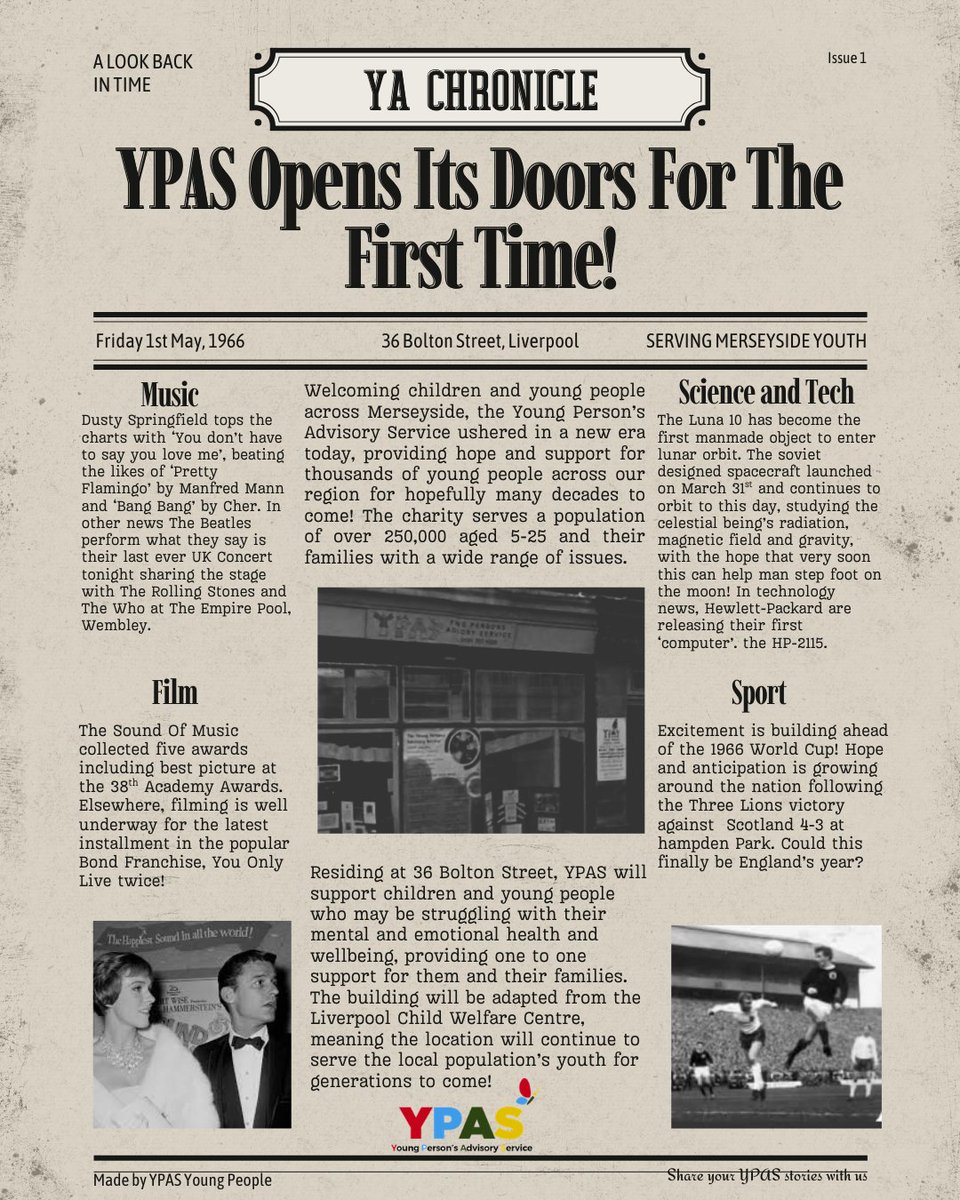 YPAS Liverpool tweet media