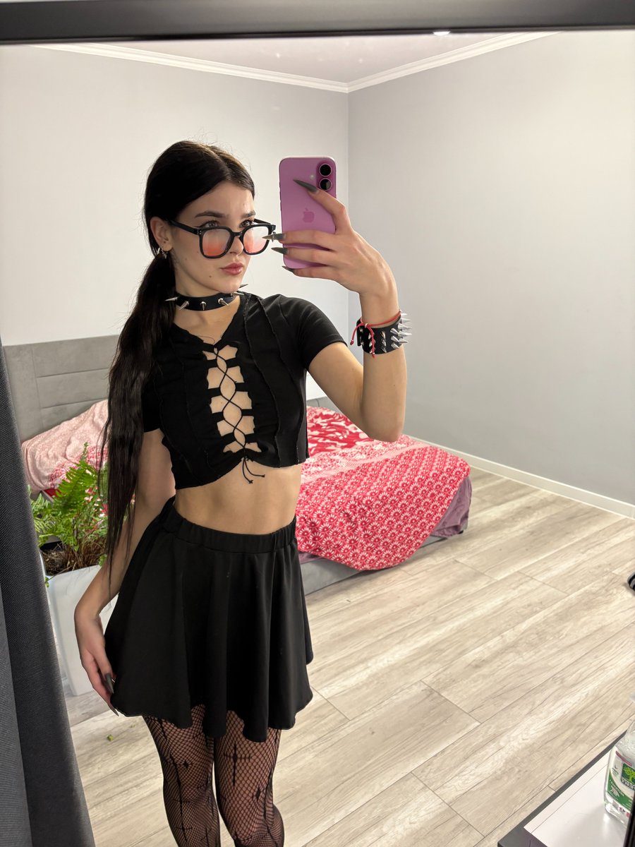 Sweet Gaby tweet media