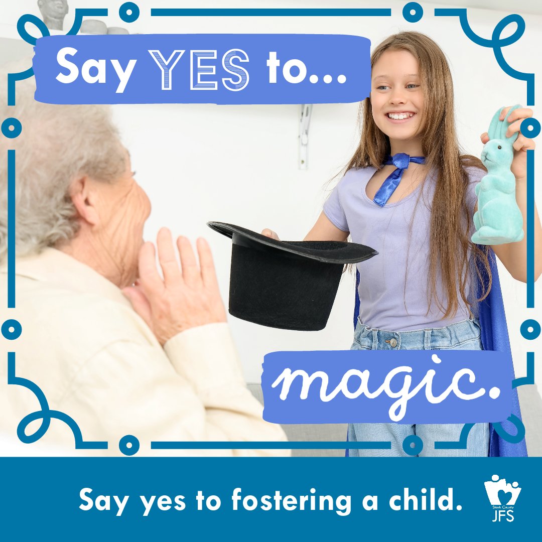 Stark County Job & Family Services tweet media