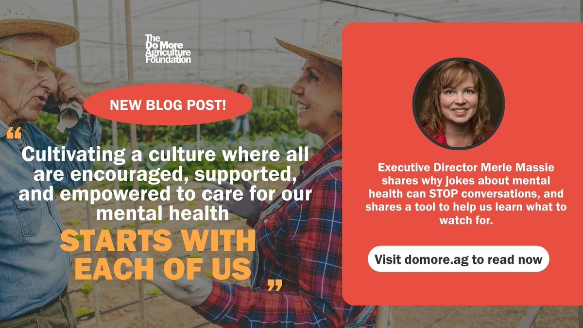 DoMoreAg tweet media