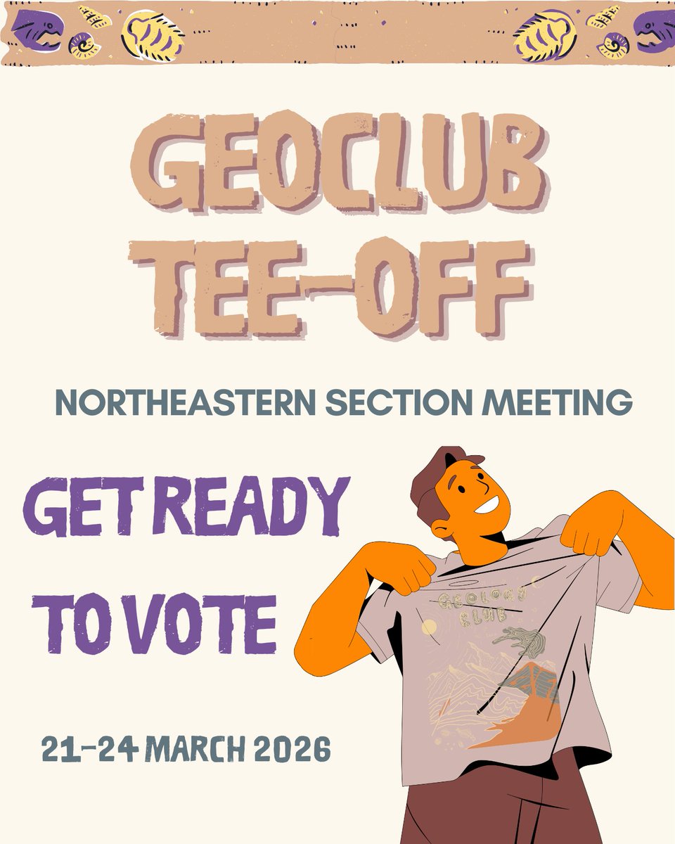 geosociety tweet media