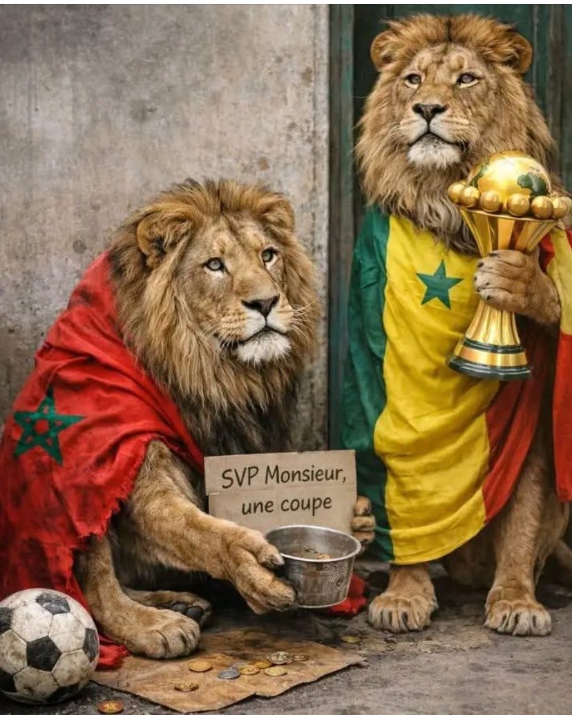 Fallou top🇸🇳🇸🇳⭐⭐ tweet media