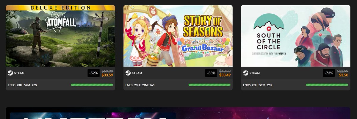 Cheap Ass Gamer tweet media