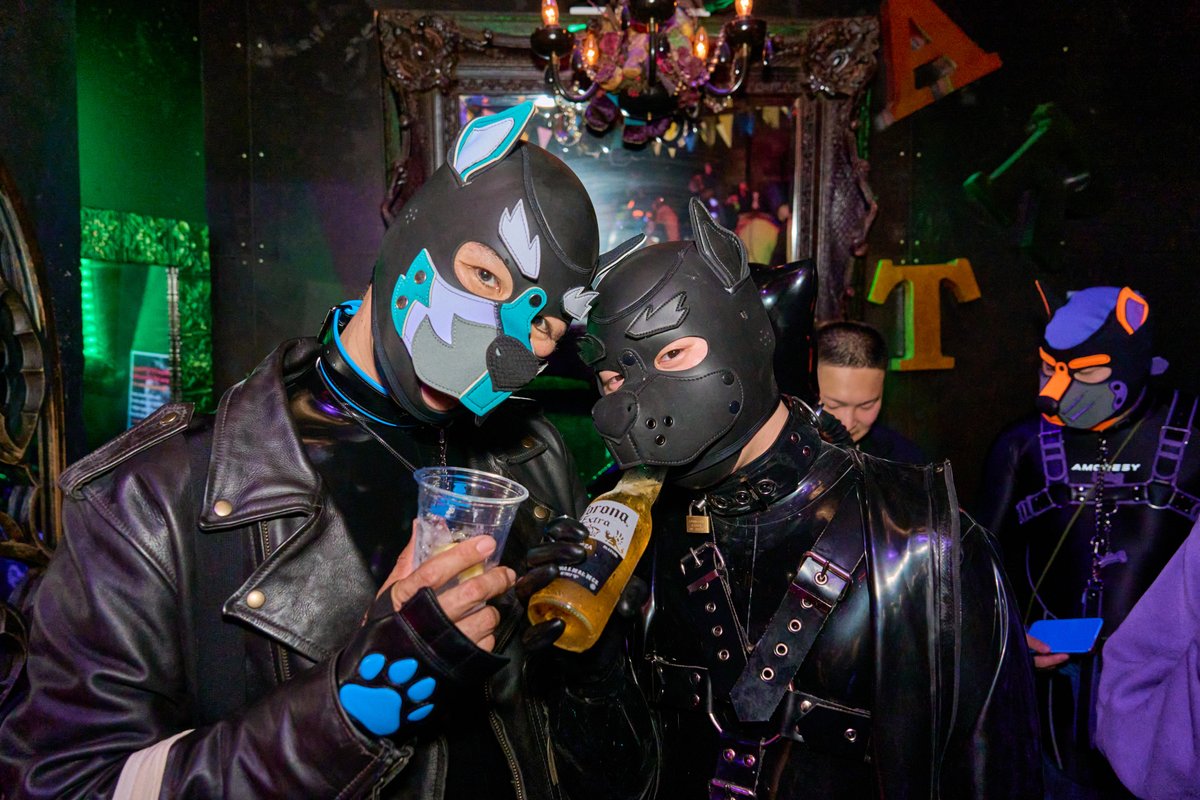 虎狼狗 ｰcoroc-(こーすけ) tweet media