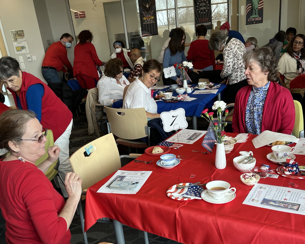 Montgomery County Recreation tweet media