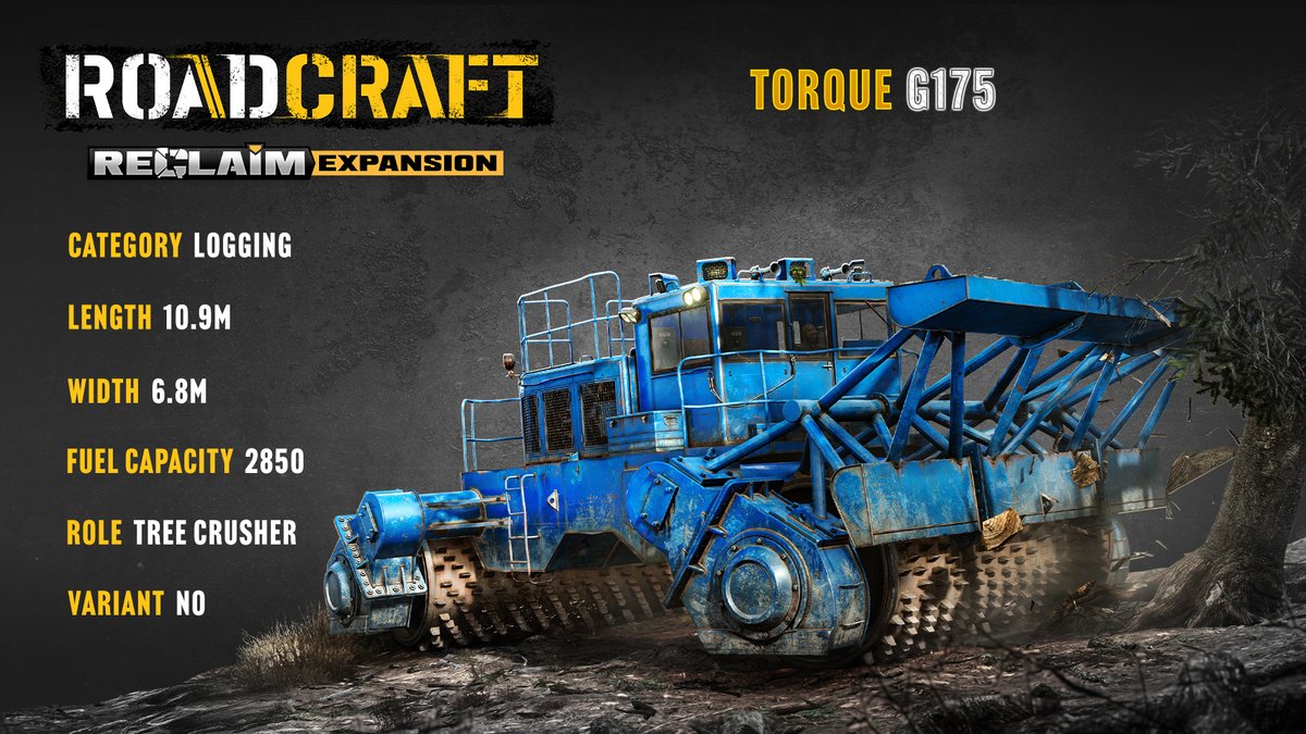 RoadCraft tweet media