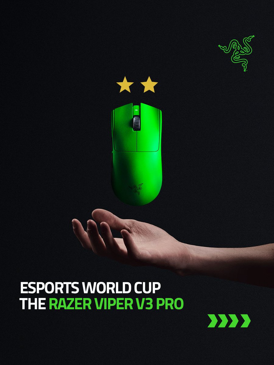 Team RΛZΞR tweet media