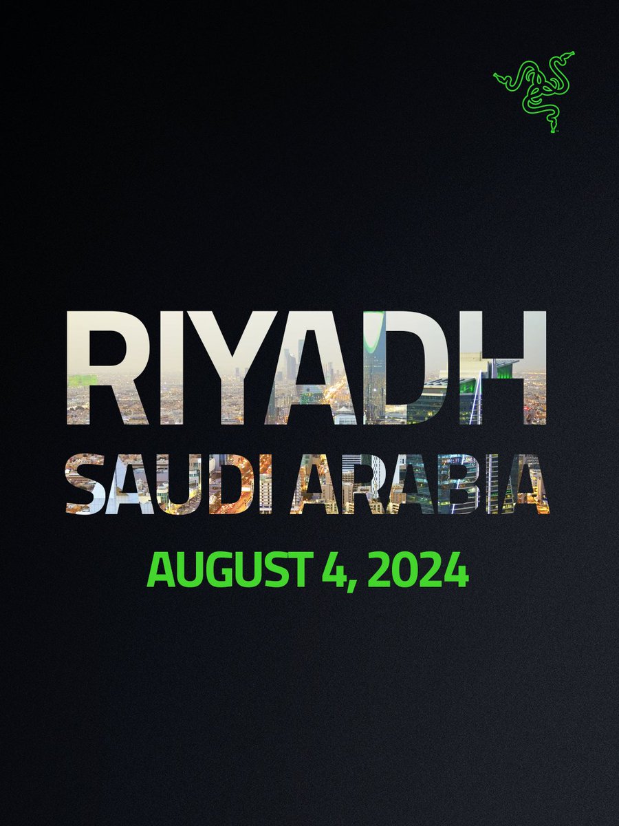 Team RΛZΞR tweet media