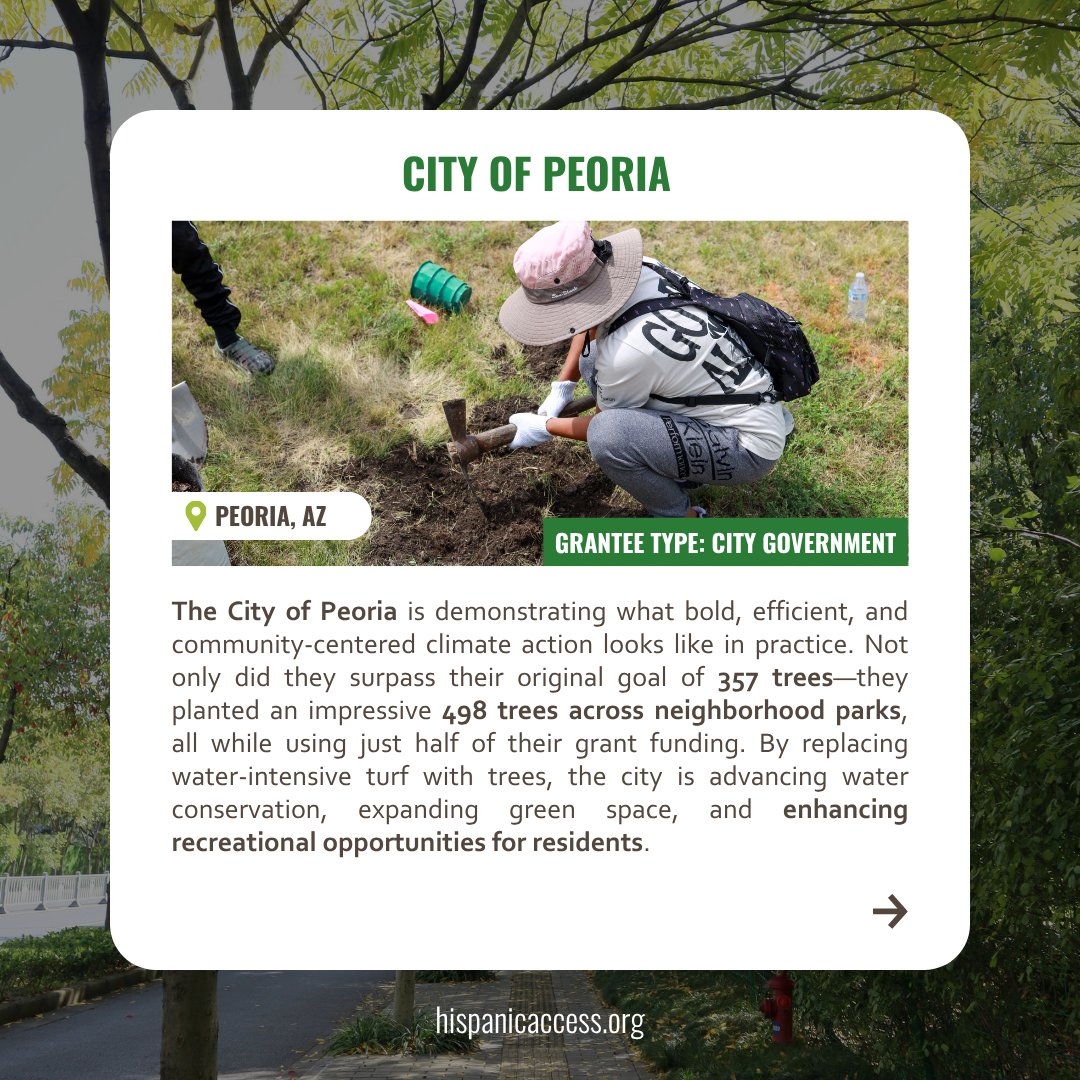 Hispanic Access Foundation tweet media