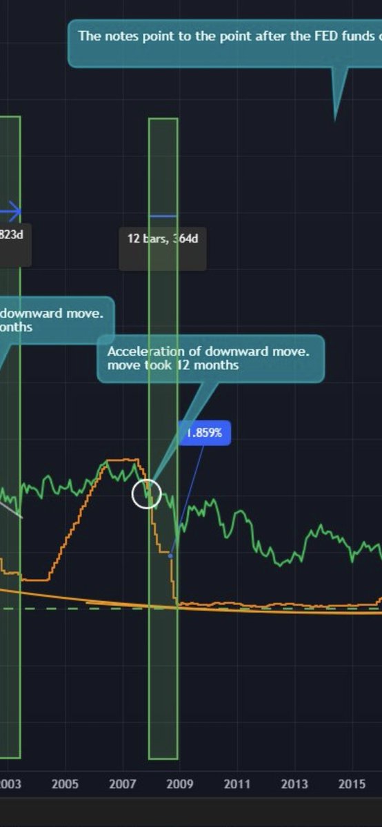 Hot potato trader tweet media