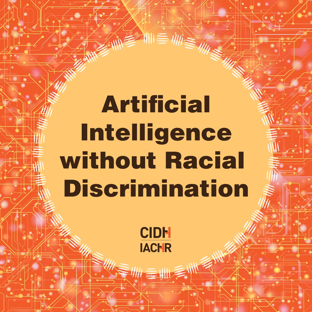 CIDH - IACHR tweet media