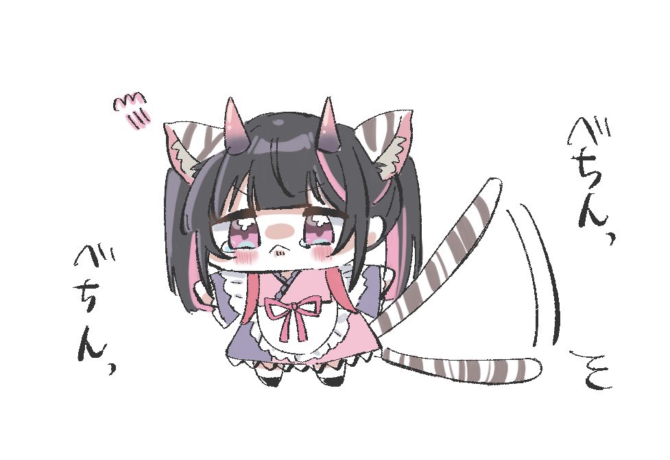 すーぱーめろんぱん tweet media