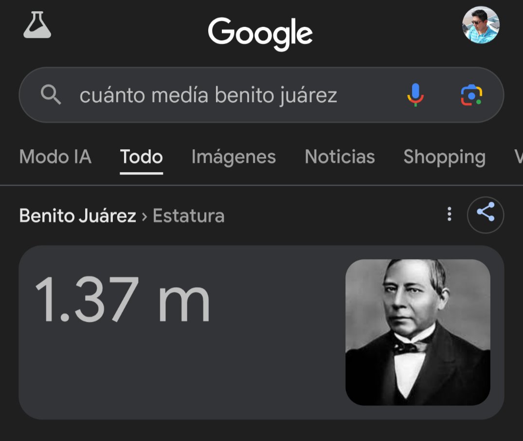 La Abuela García®™ tweet media