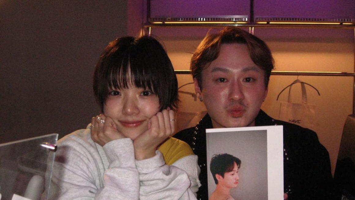 みずき🦭 tweet media