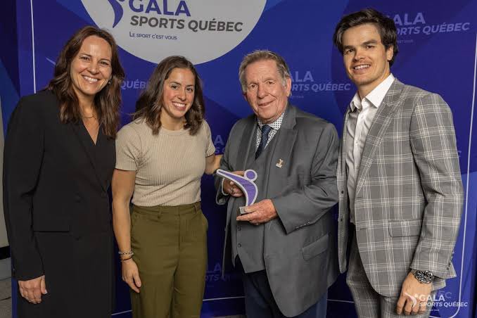 Isabelle Charest tweet media