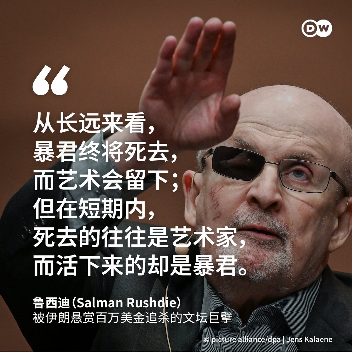 DW 中文- 德国之声 tweet media