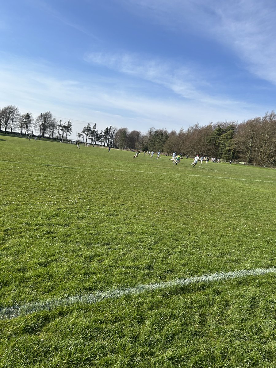 Sarsfields GAA tweet media