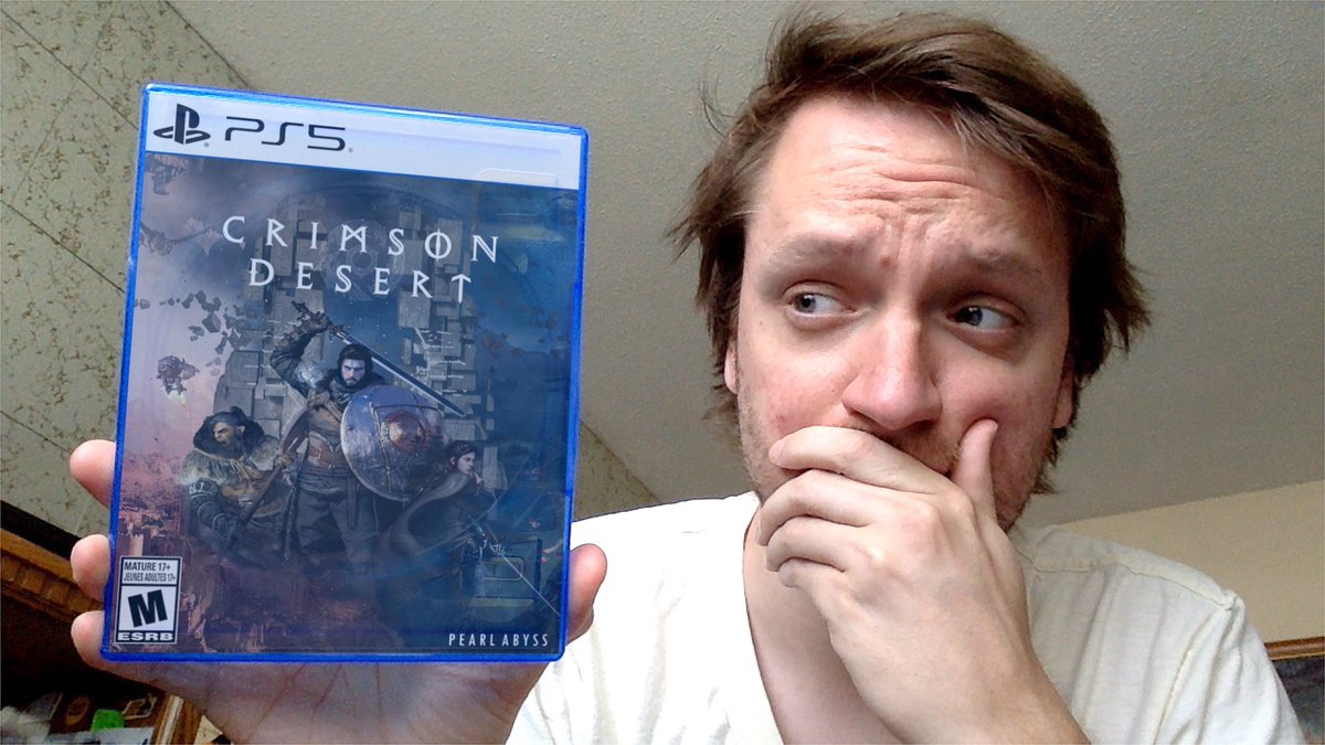 Michael Does Life tweet media