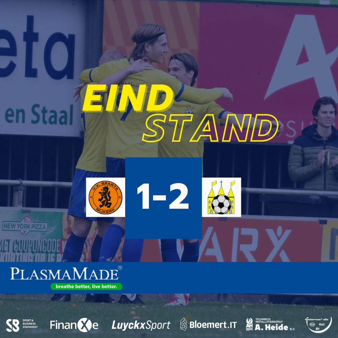 vv Staphorst tweet media