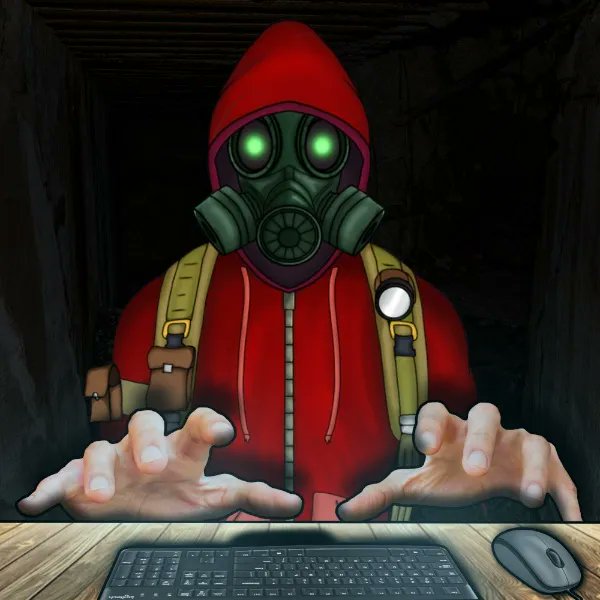 Psychro |โข๏ธ๐ป| The Survivalist (DoomChuds) tweet media