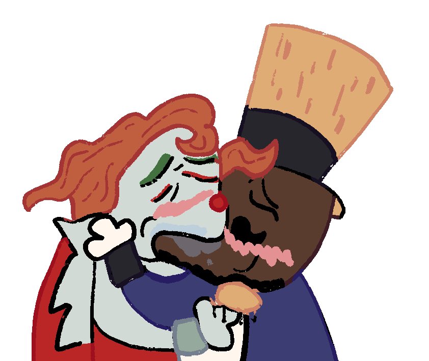 Dani | TEAM ODDFELLOW 🎩 | tweet media