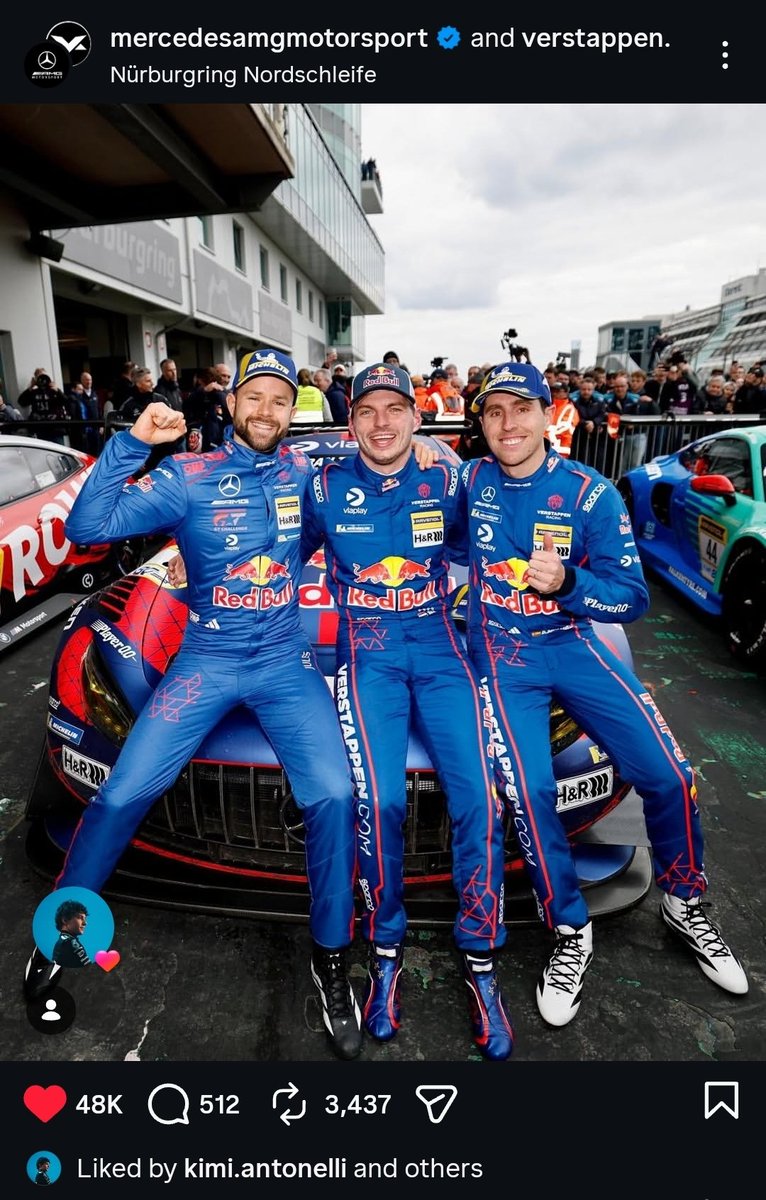 Verstappen News tweet media