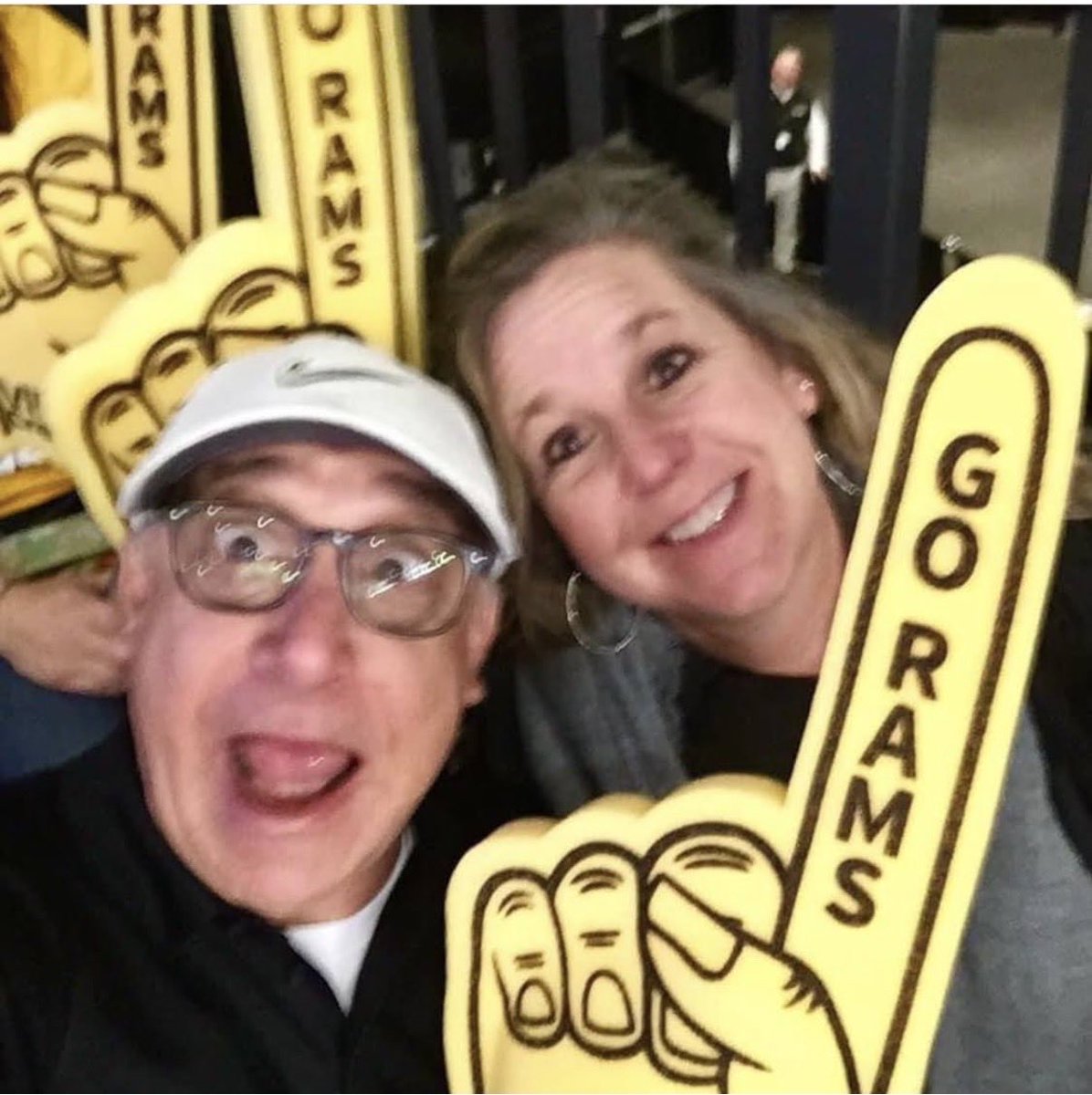 ALPHARunning's tweet image. Let’s #GoVCU 🐏 !