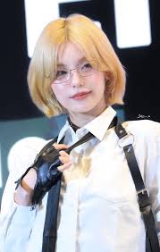 Kim Areum || Water Goddess (RP Account) tweet media