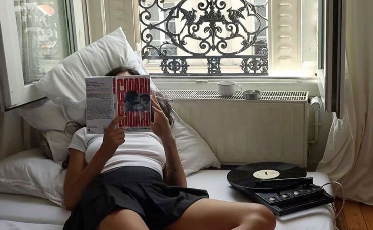 Nationalist tweet media