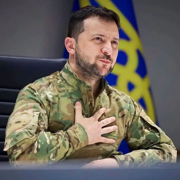 Olena Rohoza tweet media