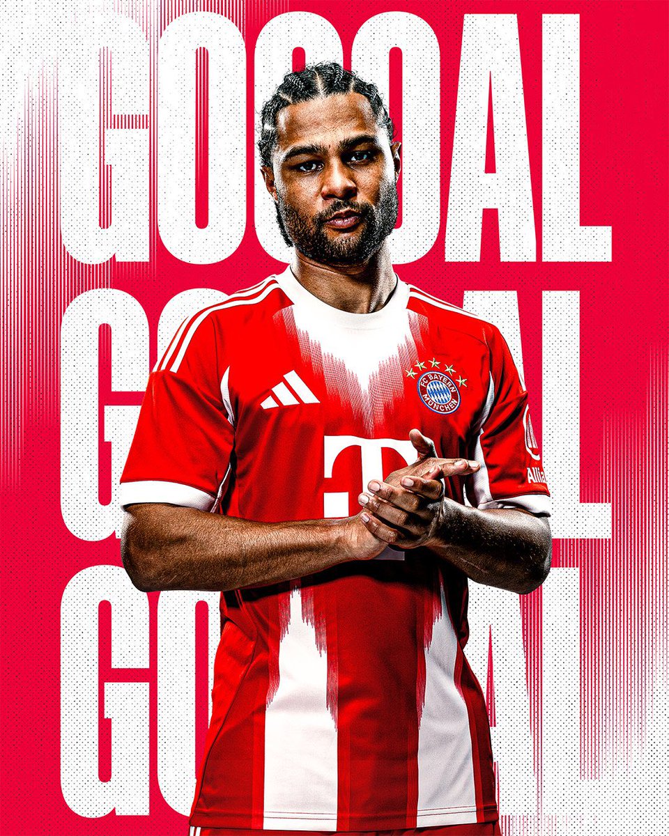 FC Bayern tweet media