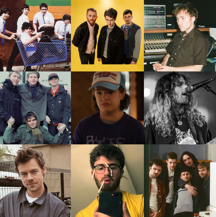 myladyjane (formerly johntuckermustdie) tweet media