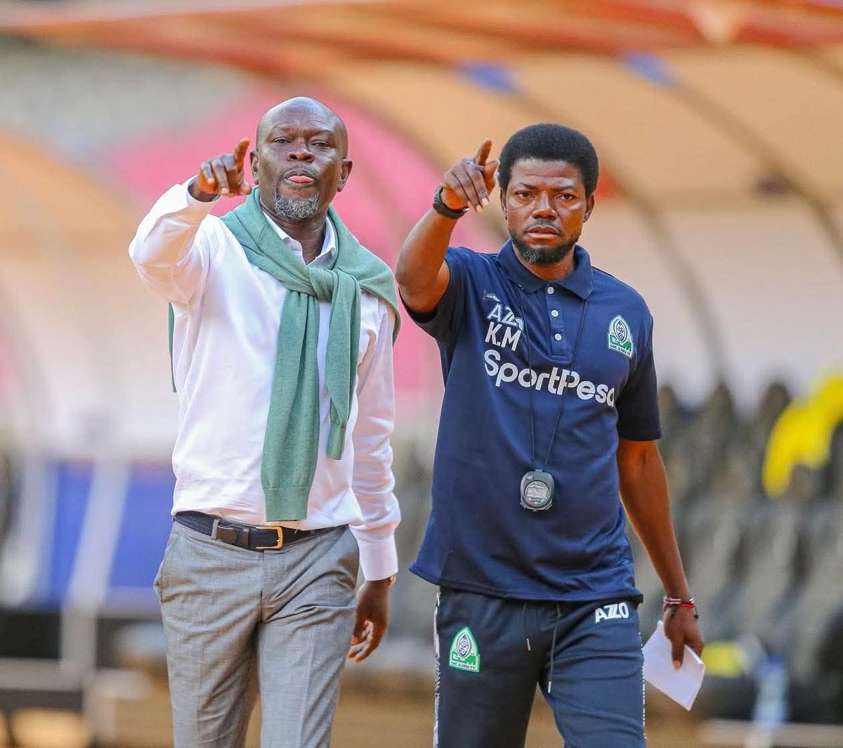 Antony Odhiambo tweet media