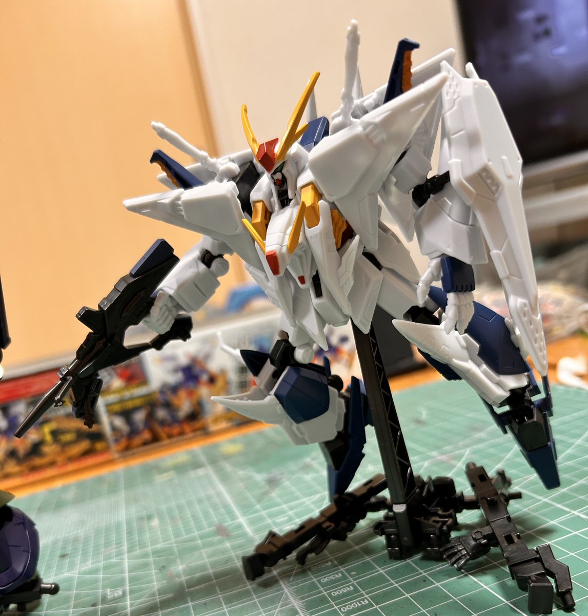 おはじ tweet media