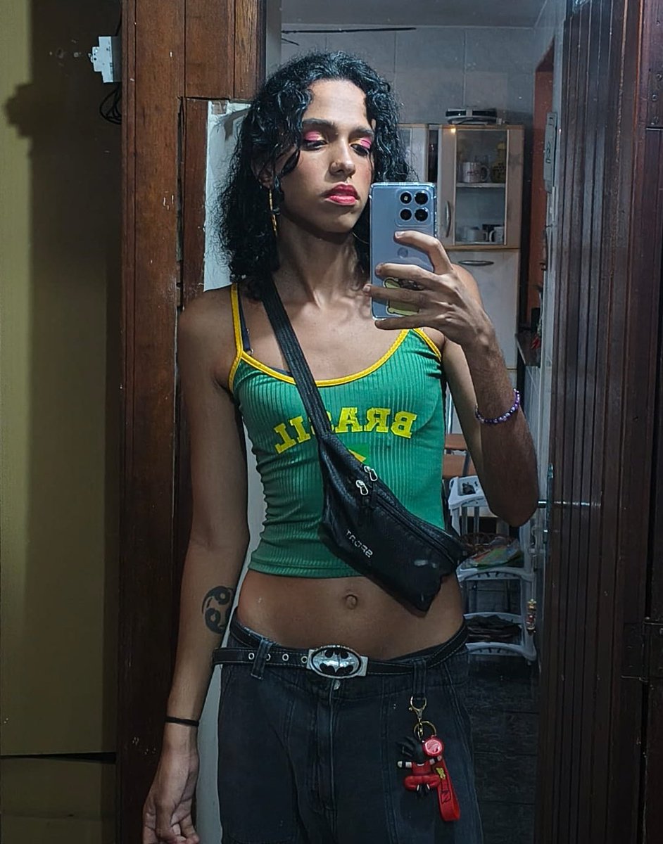 saint ratita of the knife ⚧︎ tweet media