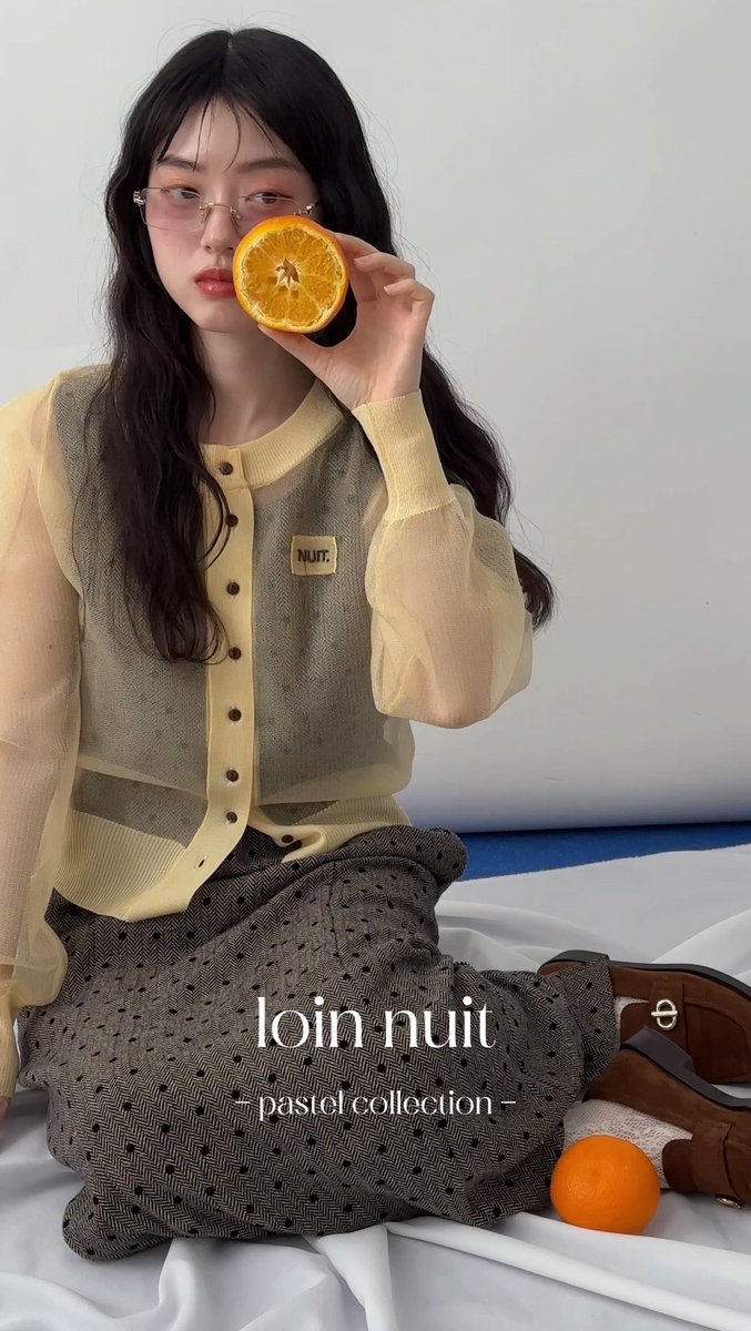 ニュイ tweet media