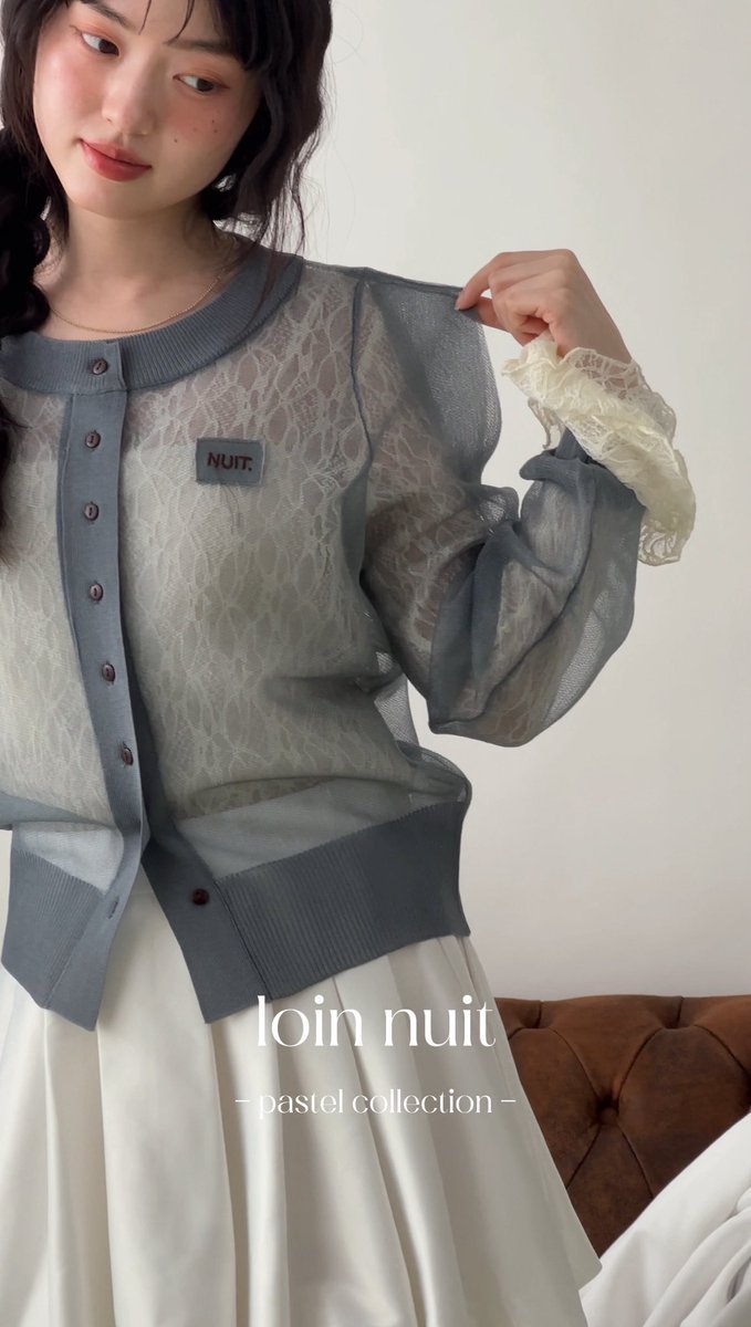 ニュイ tweet media