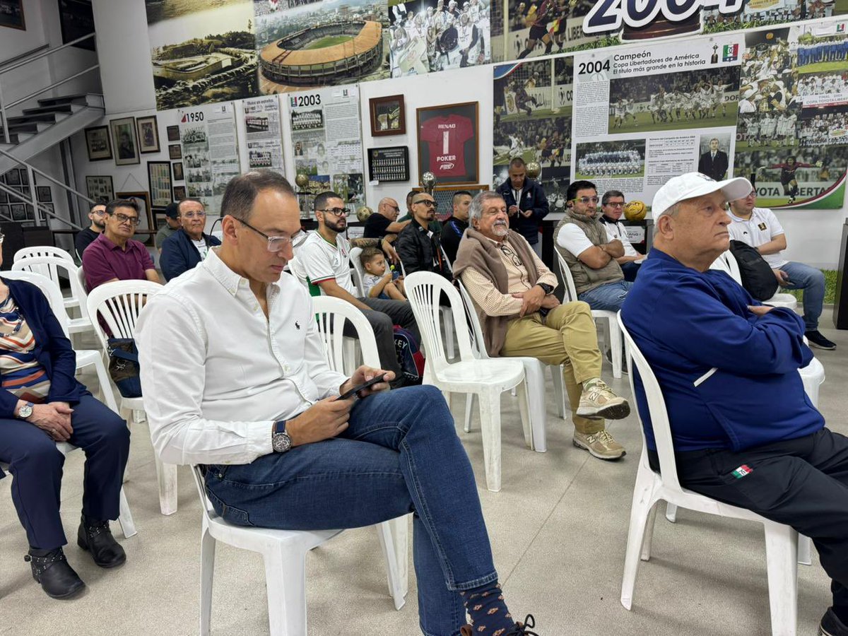 🏆 Once Caldas ⭐️⭐️⭐️⭐️ tweet media