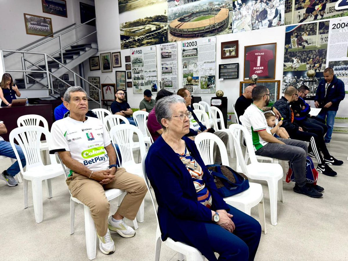 🏆 Once Caldas ⭐️⭐️⭐️⭐️ tweet media