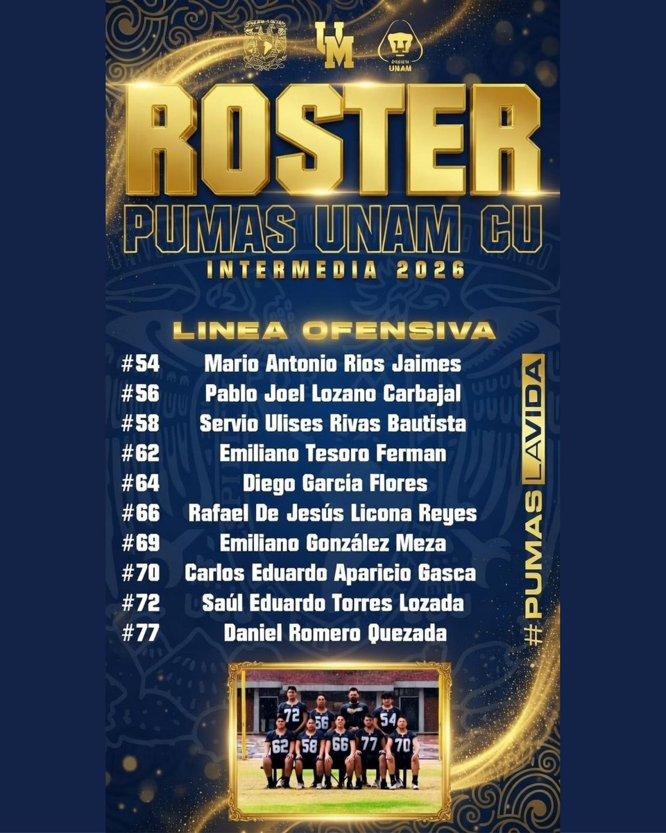 PUMAS.CU.FANBASE tweet media