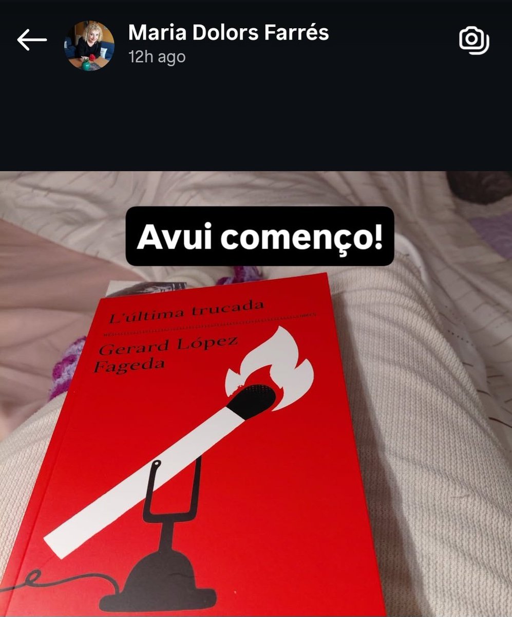 Gerard López tweet media