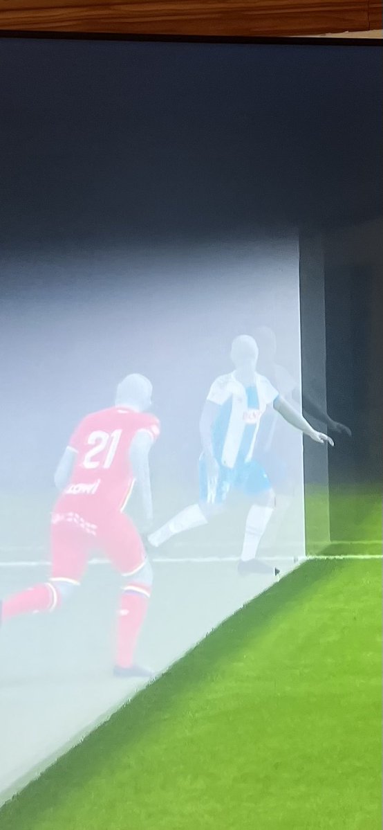 QUE HABLO - RCDE tweet media