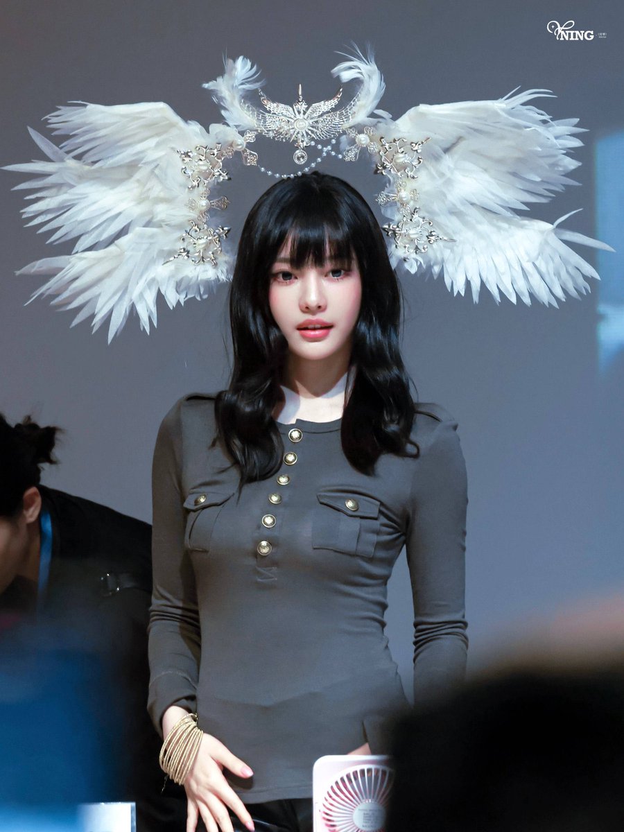 ในบรรดาเครื่องหัวทั้งหมดที่เห็นวันนี้ พี่ให้สิ่งนี้ชนะเลิศ