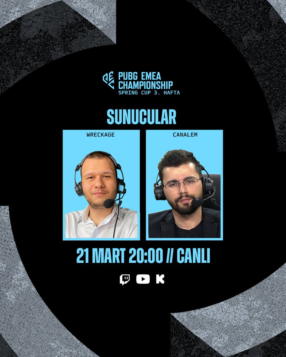 PUBG: BATTLEGROUNDS Türkiye tweet media