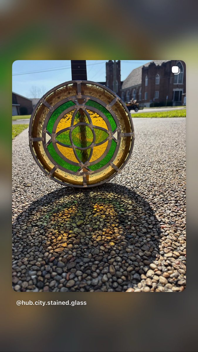 HubCityStainedGlass tweet media